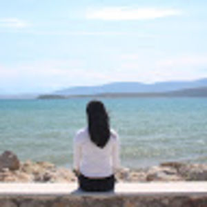 Meet your Posher, Sallia